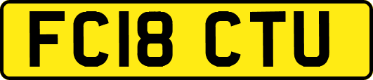 FC18CTU