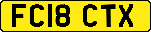 FC18CTX