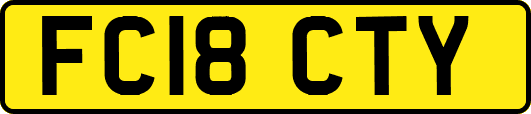FC18CTY