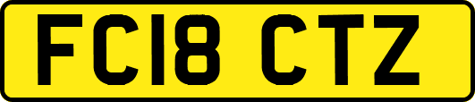 FC18CTZ