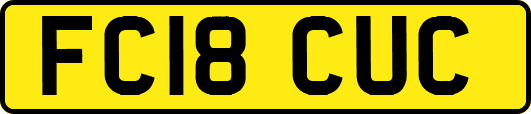 FC18CUC