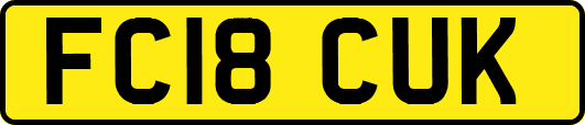 FC18CUK
