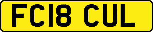 FC18CUL
