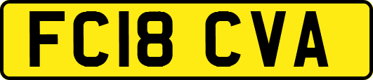 FC18CVA