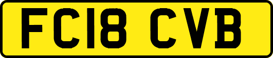 FC18CVB