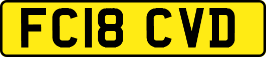 FC18CVD