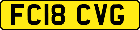 FC18CVG