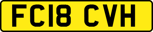 FC18CVH