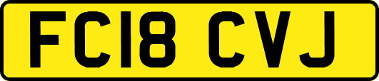 FC18CVJ