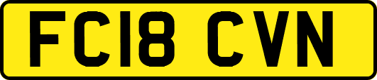 FC18CVN