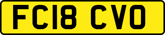 FC18CVO