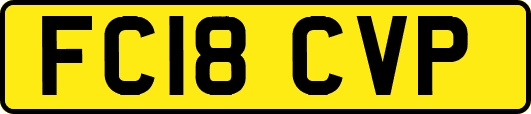 FC18CVP
