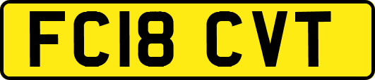 FC18CVT