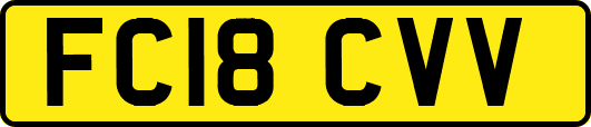 FC18CVV