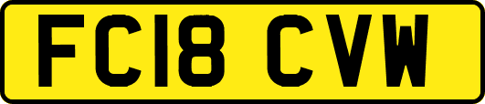 FC18CVW
