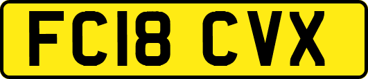 FC18CVX