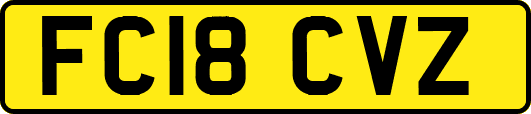 FC18CVZ