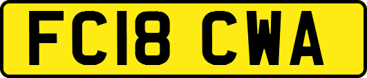 FC18CWA