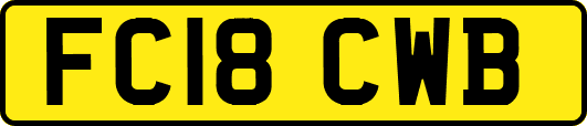 FC18CWB