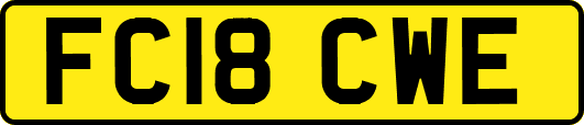 FC18CWE