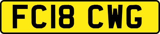 FC18CWG