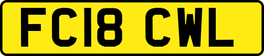 FC18CWL