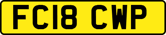 FC18CWP