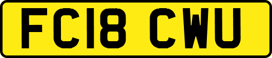 FC18CWU