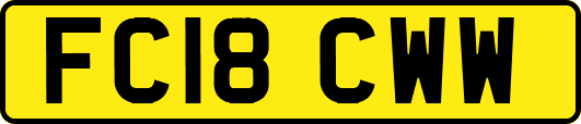 FC18CWW