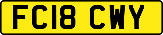 FC18CWY