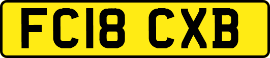 FC18CXB