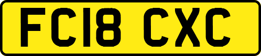 FC18CXC