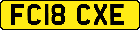 FC18CXE