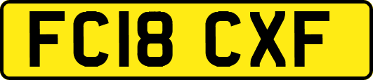 FC18CXF
