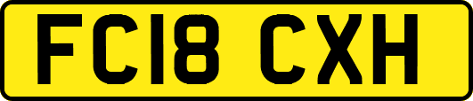 FC18CXH