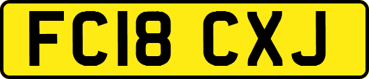 FC18CXJ