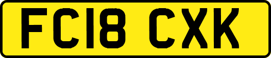 FC18CXK