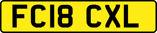 FC18CXL