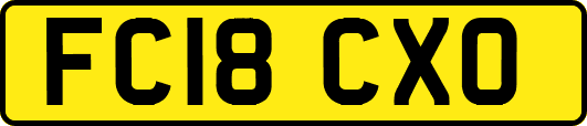 FC18CXO