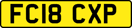 FC18CXP