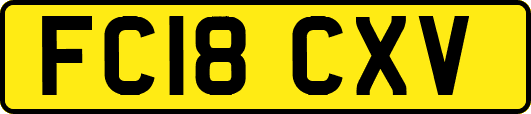 FC18CXV