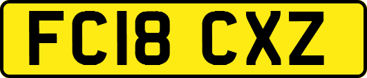FC18CXZ