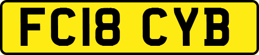 FC18CYB