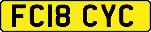 FC18CYC