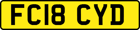 FC18CYD