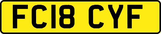 FC18CYF