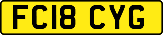 FC18CYG