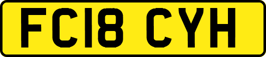 FC18CYH