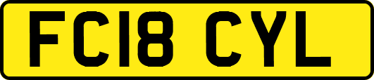 FC18CYL