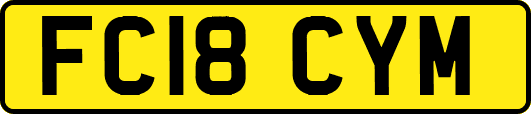 FC18CYM